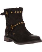 Ugg Fabrizia Boot - Lyst