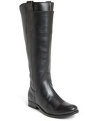 Frye Melissa Riding Boot - Lyst