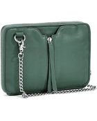 Kelsi Dagger Chelsea Crossbody Bag - Lyst
