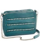 Kelsi Dagger Cutting Edge Crossbody Bag - Lyst