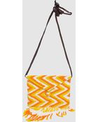 Antik Batik Small Fabric Bag - Lyst