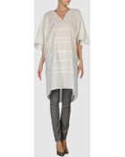 Bamford Kaftan - Lyst