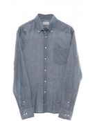 Gant Rugger Selvage Madras Ez Buttondown - Lyst