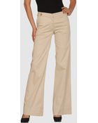 Jo No Fui Casual Pants - Lyst