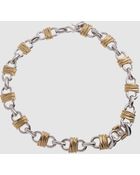 Kenneth Jay Lane Necklace - Lyst