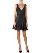 Proenza Schouler Tweed Tank Dress - Lyst