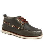 Sperry Top-sider Gold Cup Chukka Boot - Lyst