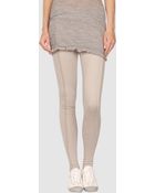 Tim Van Steenbergen Leggings - Lyst