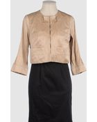 Tracy Reese Blazer - Lyst