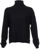 Helmut Lang Cashmere Fly Knit Sweater - Lyst