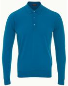 John Smedley Tyburn - Lyst