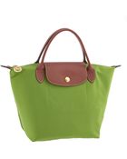 Longchamp Le Pliage Mini Tote - Lyst