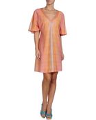 Missoni Mare Coverup - Lyst