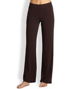 Natori Yama Pajama Pants - Lyst