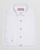 Thomas Pink Wing Evening Dress Shirt - Regular Fit - Lyst