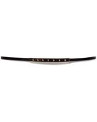 Zara Leather Style Belt - Lyst