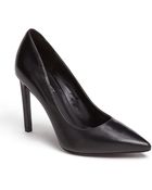 Nine West Tatiana Pump - Lyst