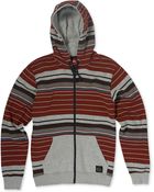 Quiksilver Hoodie - Lyst