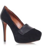 Nine West Bappy High Heel Court Shoes - Lyst