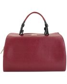 Furla Venus Medium Satchel - Lyst