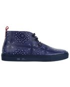 Del Toro Chukka Bandana - Lyst