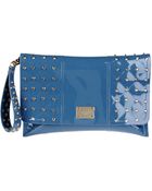 HervĂȘ Guyel Medium Fabric Bag - Lyst