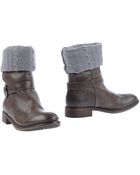 Strategia Ankle Boots - Lyst
