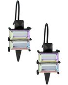 BCBGeneration Friday Night Drop Earrings - Lyst