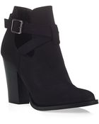 Carvela Kurt Geiger Shilling Ankle Boot - Lyst