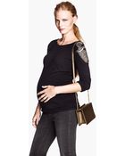 H&M Mama Sweatshirt - Lyst