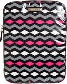 Milly Zigzag-Print Ipad® Case - Lyst