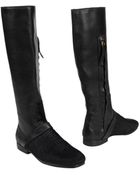 Newbark Boots - Lyst