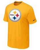 Nike Men'S Pittsburgh Steelers T-Shirt - Lyst