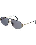 Retro Sun Vintage Christian Dior Aviator Sunglasses - Lyst