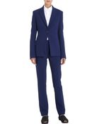 The Row Leena Jacket - Lyst