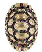 Venyx Ring - Lyst