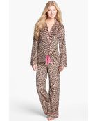 DKNY Wish List Pajamas - Lyst