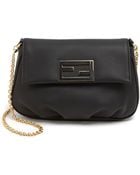 Fendi Sta Pouchette Small - Lyst