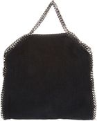 Stella McCartney Falabella Tote - Lyst
