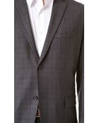 Theory Rodolf Cf Denshaw Jacket - Lyst