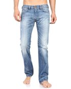 Diesel Safado - Lyst