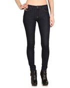 Diesel Skinzee 0813C - Lyst