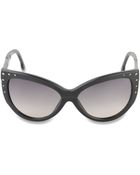 Diesel DM0051 - Lyst