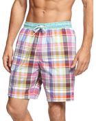 Tommy Hilfiger Potter Boardshorts - Lyst