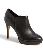 Vince Camuto Elvin Bootie - Lyst