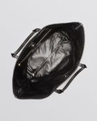 Burberry Tote Medium Brogueing Salisbury - Lyst