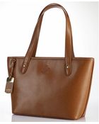 Lauren by Ralph Lauren Tote - Lyst