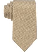 MICHAEL Michael Kors Savona Silk Tie - Lyst