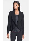 Lafayette 148 New York Trula Jacket - Lyst