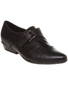 Office Deacon Monk Shoe - Lyst